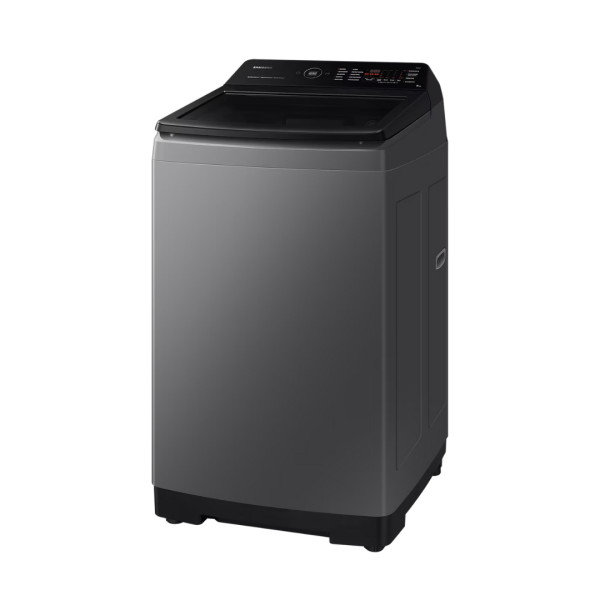 8.0 kg Ecobubble™ Top Load Washing Machine with Wi-Fi - Image 4