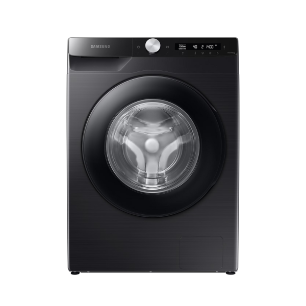 8.0 kg Ecobubble™ Front Load Washing Machine with AI Control