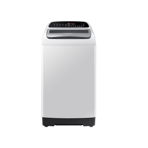 6.5 kg Top Load Washing Machine with Inverter Motor