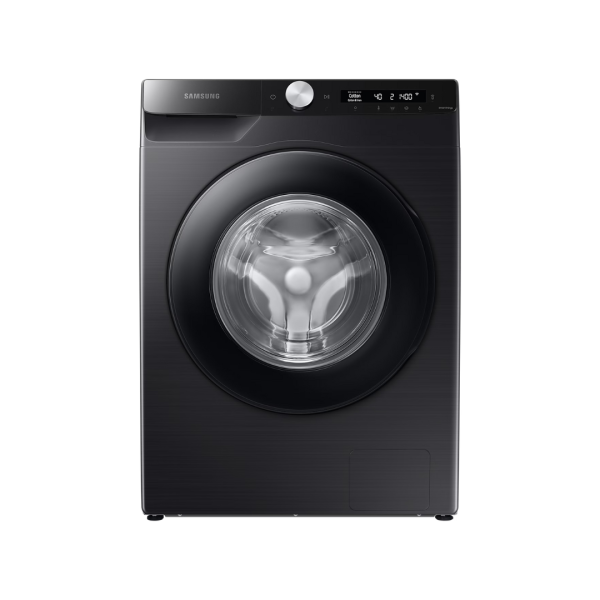 8.0 kg Ecobubble™ Front Load Washing Machine with AI Control