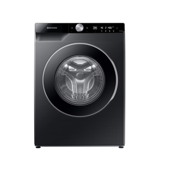 8.0 kg Ecobubble™ Front Load Washing, WW80T604DLB