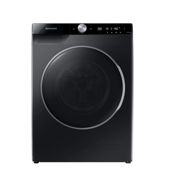 12.0 kg Ecobubble™ Washer-Dryer with QuickDrive