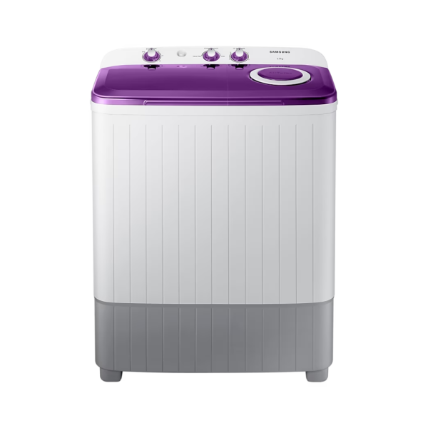 6.0Kg Semi Automatic with Air Turbo Drying System, WT60R2000LL