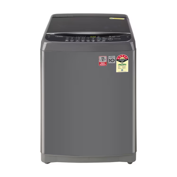 LG 7.0 Kg Top Load Washing Machine with Auto Tub Clean (T70AJMB1Z)