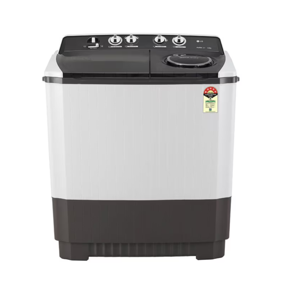 9.5Kg Semi Automatic Top Load Washing Machine