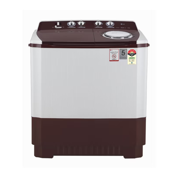 10.5Kg Semi Automatic Top Load Washing Machine