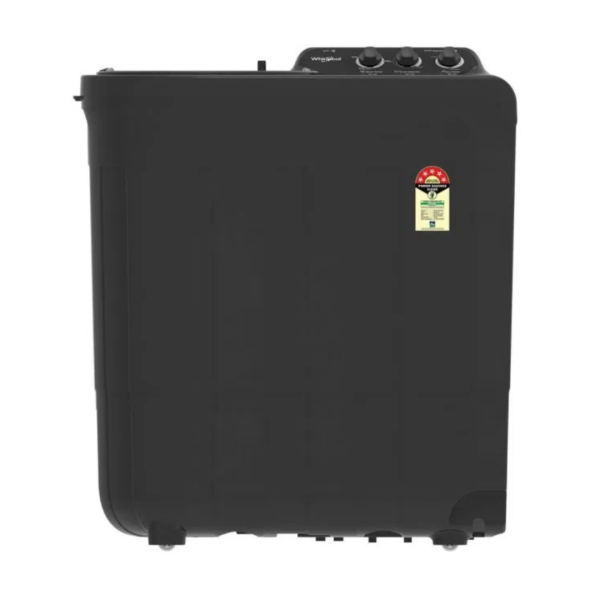 7.5 Kg Semi Automatic with Ace Wash Station - Ace