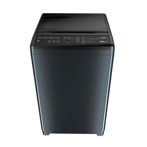 Magic Clean 6.5kg 5 Star Fully Automatic Top-Load Washing Machine