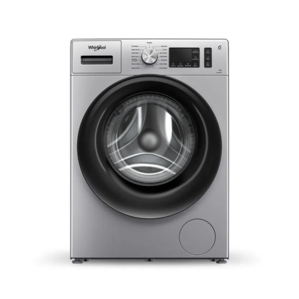 Xpert Care 7kg 5 Star Front Load Washing Machine with in-built Heater