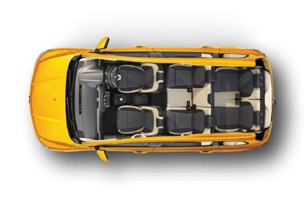 Renault Triber - Image 3