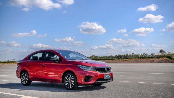 Honda City - Image 5