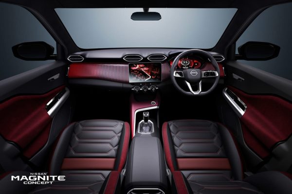 Nissan Magnite - Image 4
