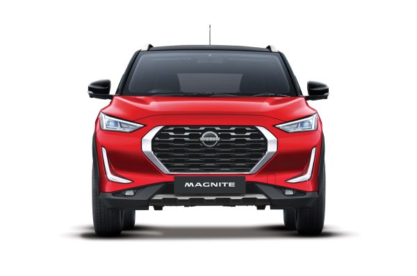 Nissan Magnite - Image 5