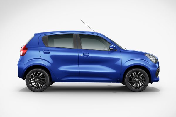 Maruti Celerio - Image 3