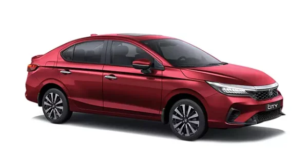 Honda City - Image 2