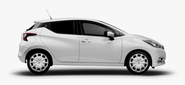 Nissan Micra - Image 3