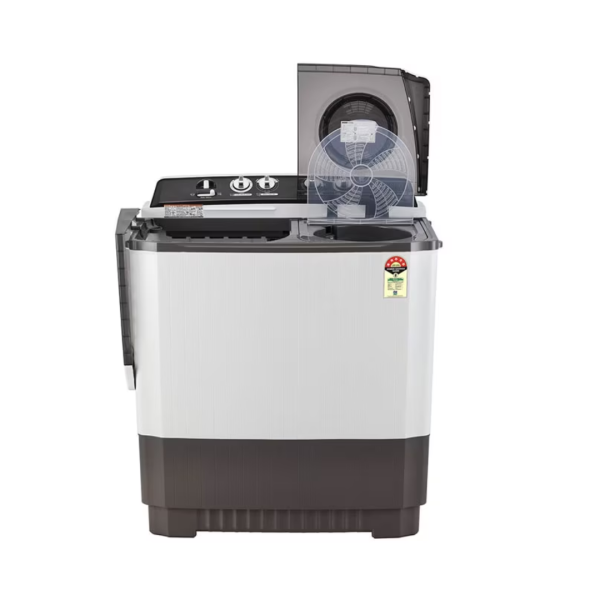 9.5Kg Semi Automatic Top Load Washing Machine - Image 4