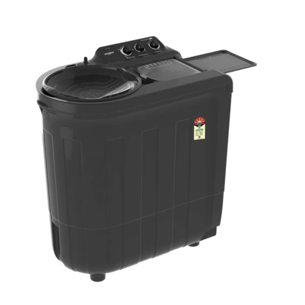 7.5 Kg Semi Automatic with Ace Wash Station - Ace - Image 4