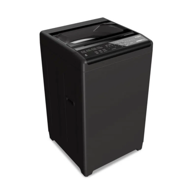 Whitemagic Royal 7kg 5 Star Fully Automatic Top Load Washing Machine - Image 4