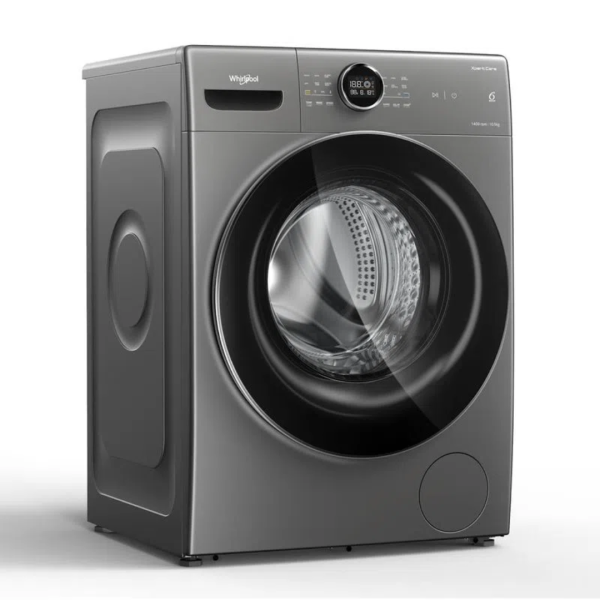 Xpert Care 10.5kg 5 Star Front Load Washing Machine - Image 4