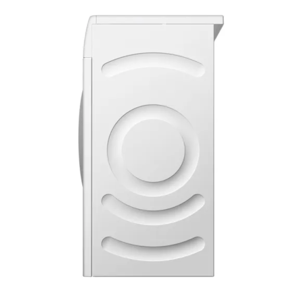 Series 4 washing machine 6.5 kg 1000 rpm (WLJ2006HIN) - Image 4