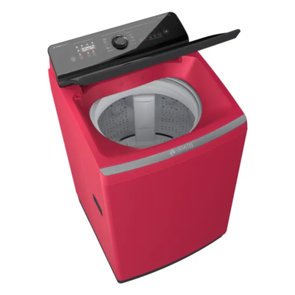Series 6 washing machine, top loader 680 rpm (WOI905R0IN) - Image 2