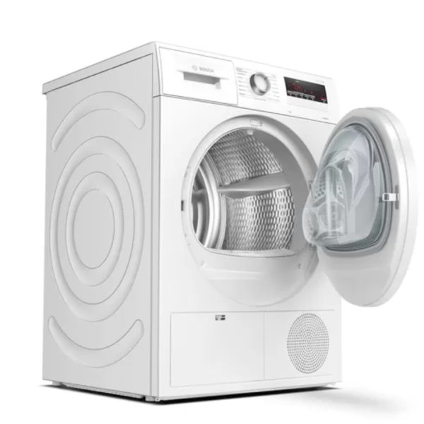 Series 4 condenser tumble dryer 7 kg (WTN86203IN) - Image 4