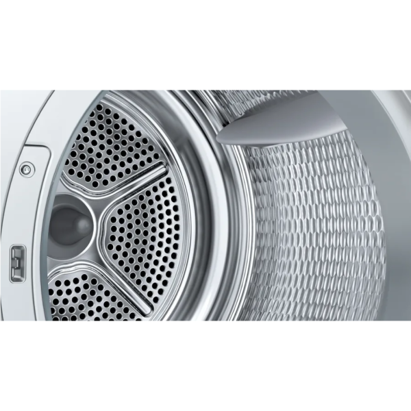 Series 4 condenser tumble dryer 8 kg (WTB86202IN) - Image 3