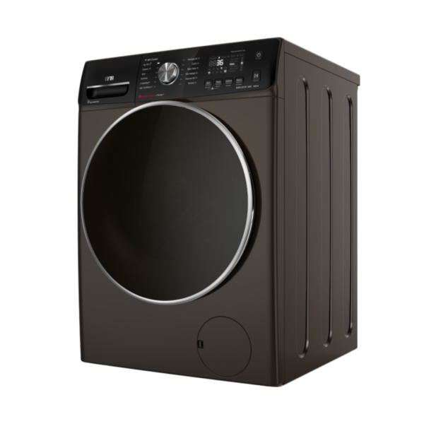 Executive MXC 9014  9KG | 1400 RPM | MOCHA Front Load Washing Machine