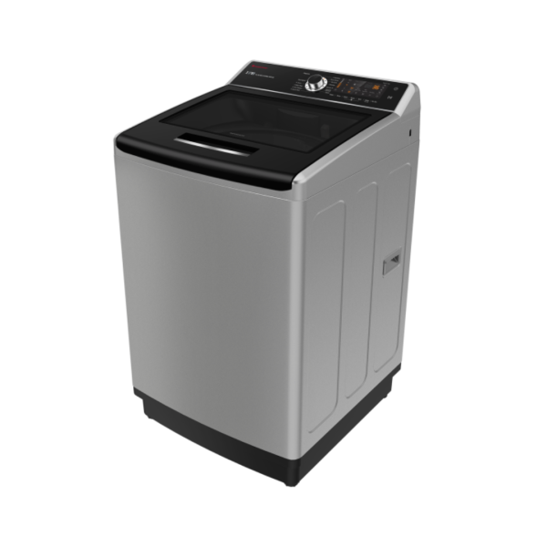 TL - SLBS  9KG Aqua | 720 RPM | Sparkle Silver Top Load Washing Machine - Image 4