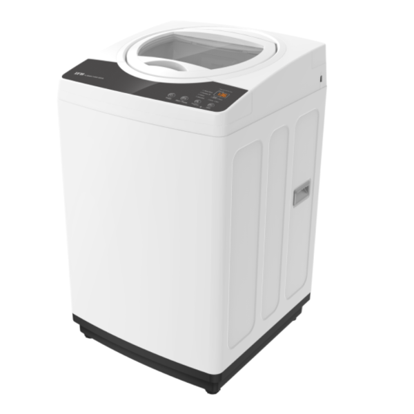 TL - R1WH 7 Kg Aqua | 720 RPM | White Top Load Washing Machine