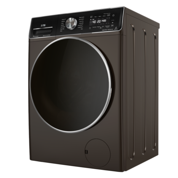 Executive ZXM 8.5/6.5/2.5 KG | 1400 RPM | MOCHA Washer Dryer Refresher