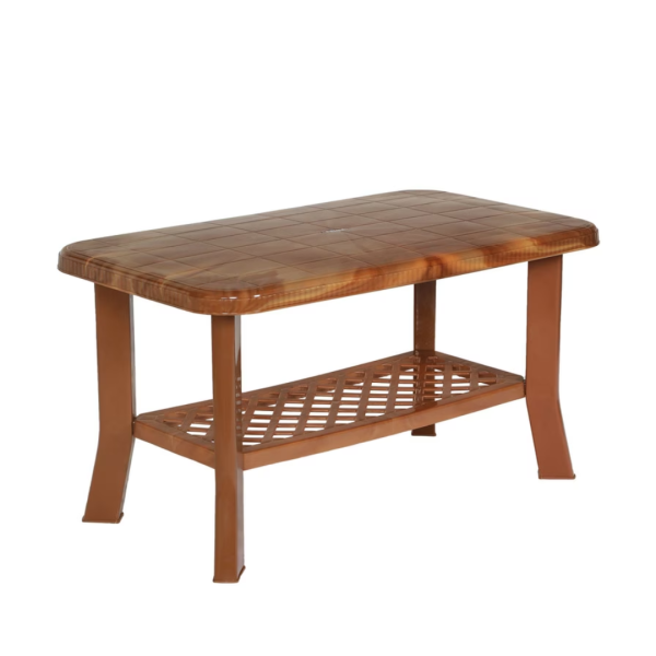 Plastic Center Table