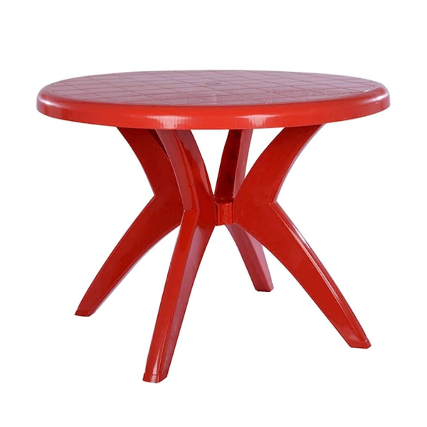 Plastic Table