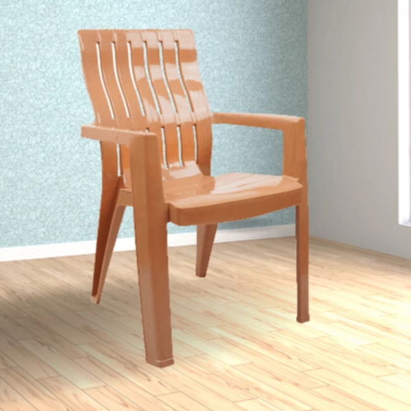 Plastic Supreme Chair