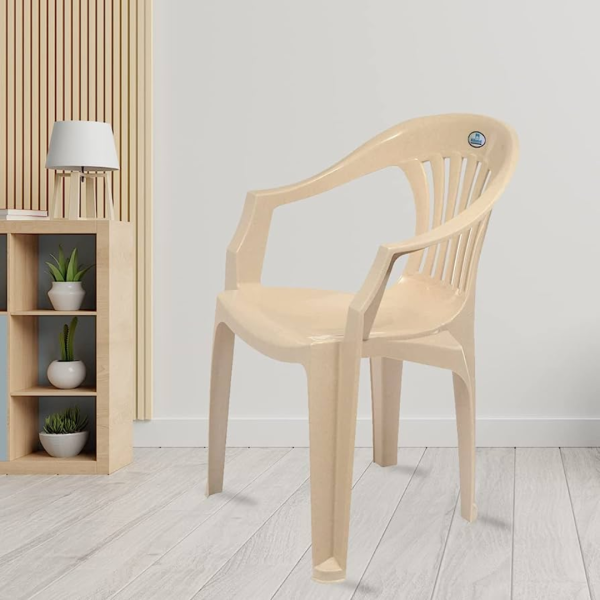 Plastic Supreme Chair