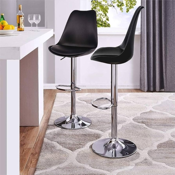 Bar High Chair