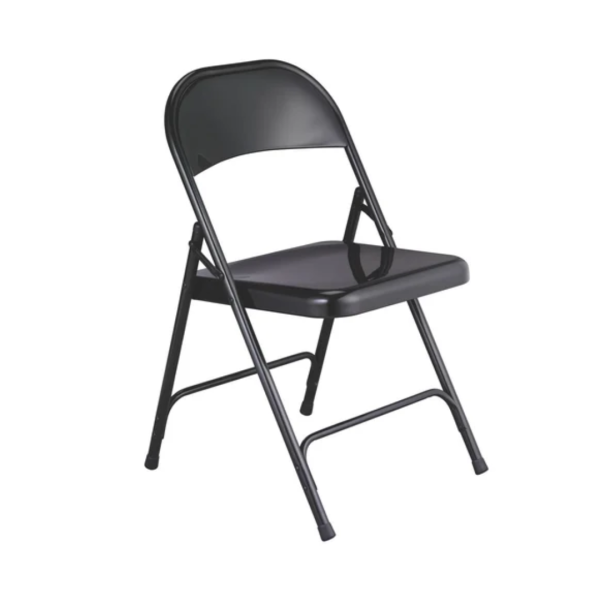Café Metal Foldable Chair