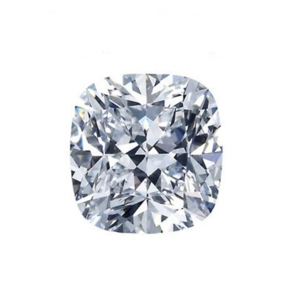 Cushion Diamond