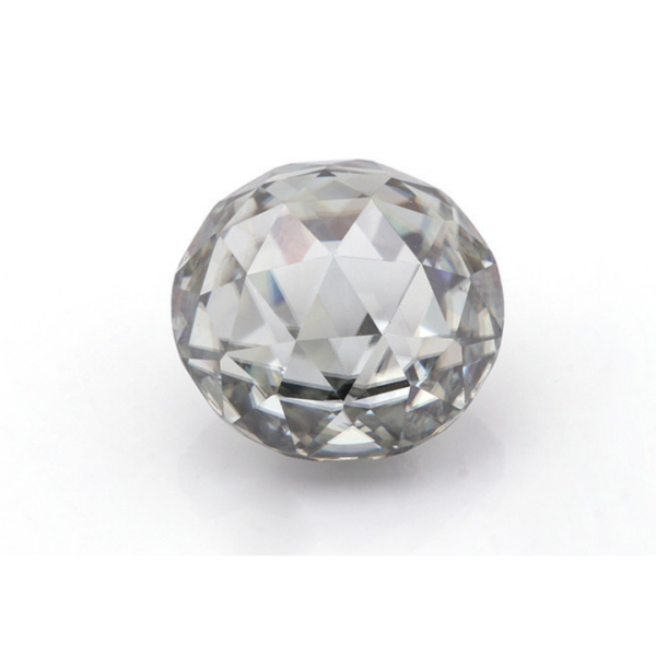 Rose Cut Diamond
