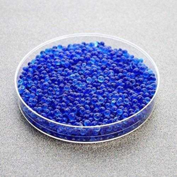 Silica Gel Blue