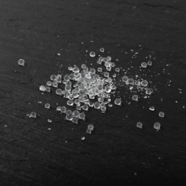Silica Gel Crystal