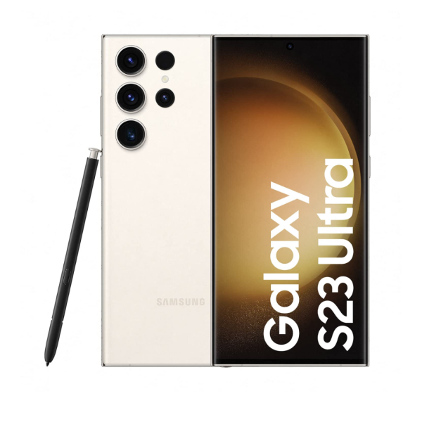 Galaxy S23 Ultra