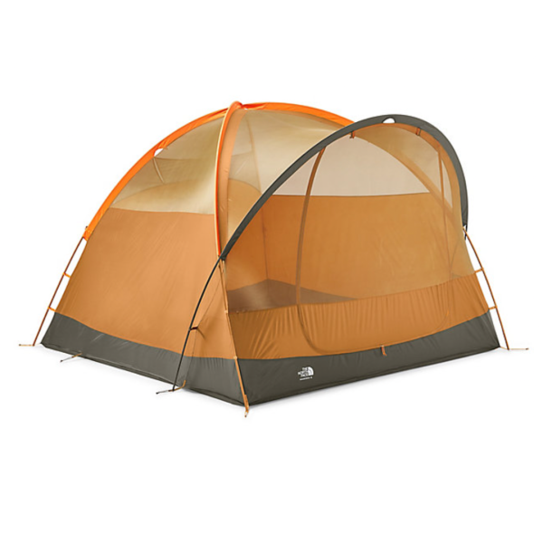 Trekking Adventure Tent