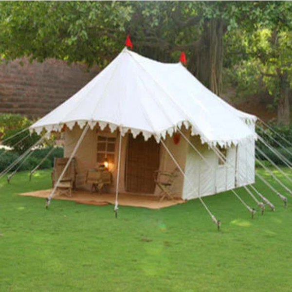 Cottage Tant