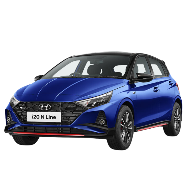 i20 N Line