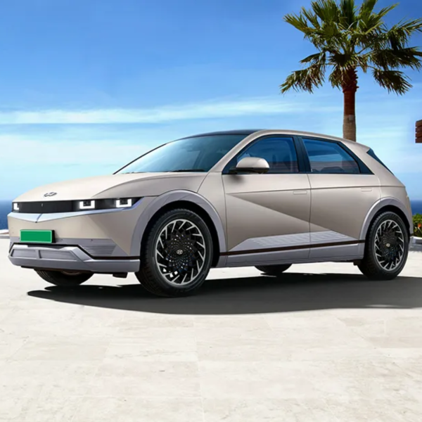 Hyundai Ioniq 5 - Image 4