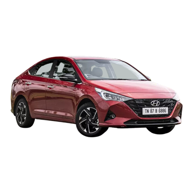 Hyundai VERNA - Image 5