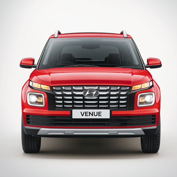 Hyundai Venue