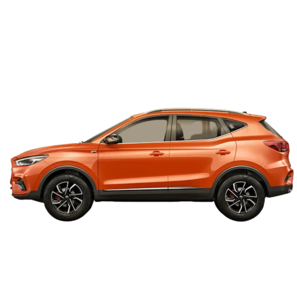 MG Astor - Image 5